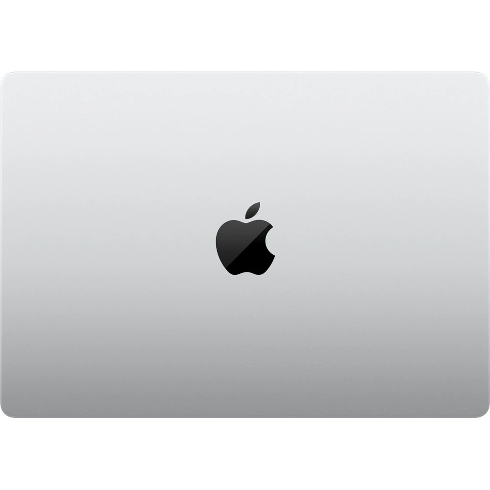 Ноутбук Apple MacBook Pro 14 2023 M3 MRX73RU/A 14.2 ", 3K 3024x1964 (16:10), Apple, M3 series, 18 Гб, 1 ТБ, Apple M3 Pro 18-Core, Mac OS