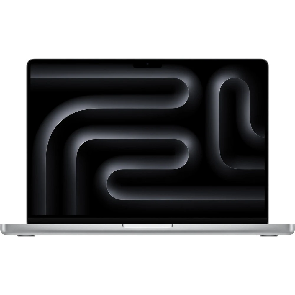 Ноутбук Apple MacBook Pro 14 2023 M3 MRX73RU/A 14.2 ", 3K 3024x1964 (16:10), Apple, M3 series, 18 Гб, 1 ТБ, Apple M3 Pro 18-Core, Mac OS