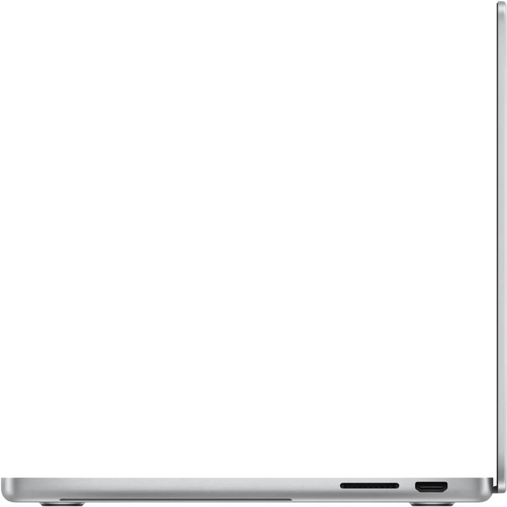 Ноутбук Apple MacBook Pro 14 2023 M3 MRX73RU/A 14.2 ", 3K 3024x1964 (16:10), Apple, M3 series, 18 Гб, 1 ТБ, Apple M3 Pro 18-Core, Mac OS