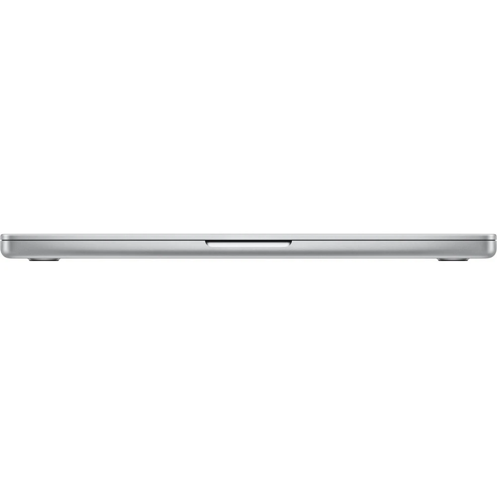 Ноутбук Apple MacBook Pro 14 2023 M3 MRX73RU/A 14.2 ", 3K 3024x1964 (16:10), Apple, M3 series, 18 Гб, 1 ТБ, Apple M3 Pro 18-Core, Mac OS