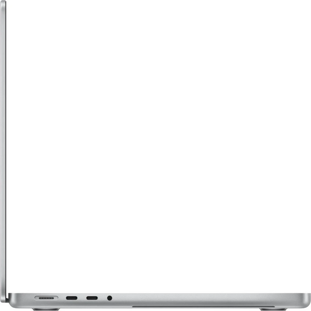 Ноутбук Apple MacBook Pro 14 2023 M3 MRX73RU/A 14.2 ", 3K 3024x1964 (16:10), Apple, M3 series, 18 Гб, 1 ТБ, Apple M3 Pro 18-Core, Mac OS