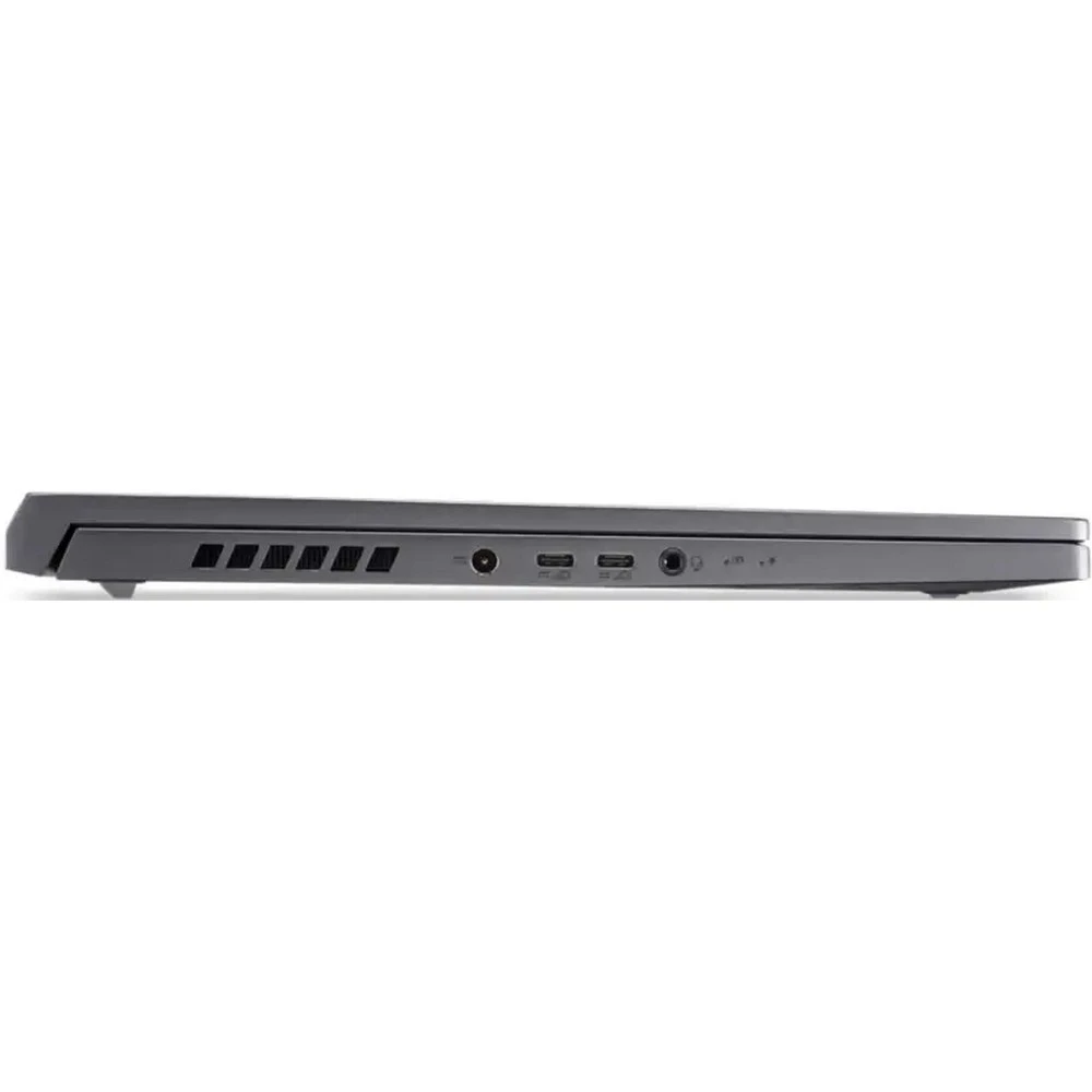 Ноутбук Acer Swift X SFX16-61G NX.KFPER.001 16 ", 3K 3200x2000 (16:10), AMD, Ryzen 9, 16 Гб, 1 ТБ, nVidia GeForce RTX 4050