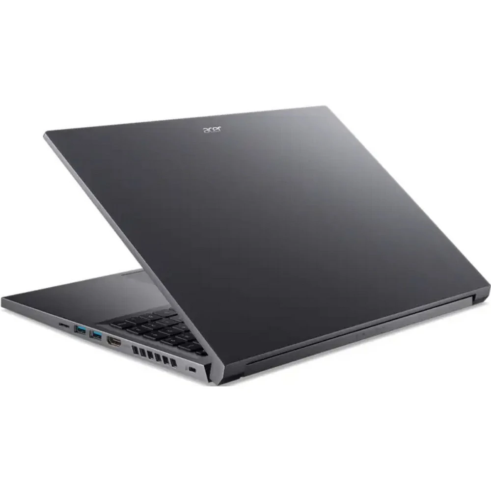 Ноутбук Acer Swift X SFX16-61G NX.KFPER.001 16 ", 3K 3200x2000 (16:10), AMD, Ryzen 9, 16 Гб, 1 ТБ, nVidia GeForce RTX 4050