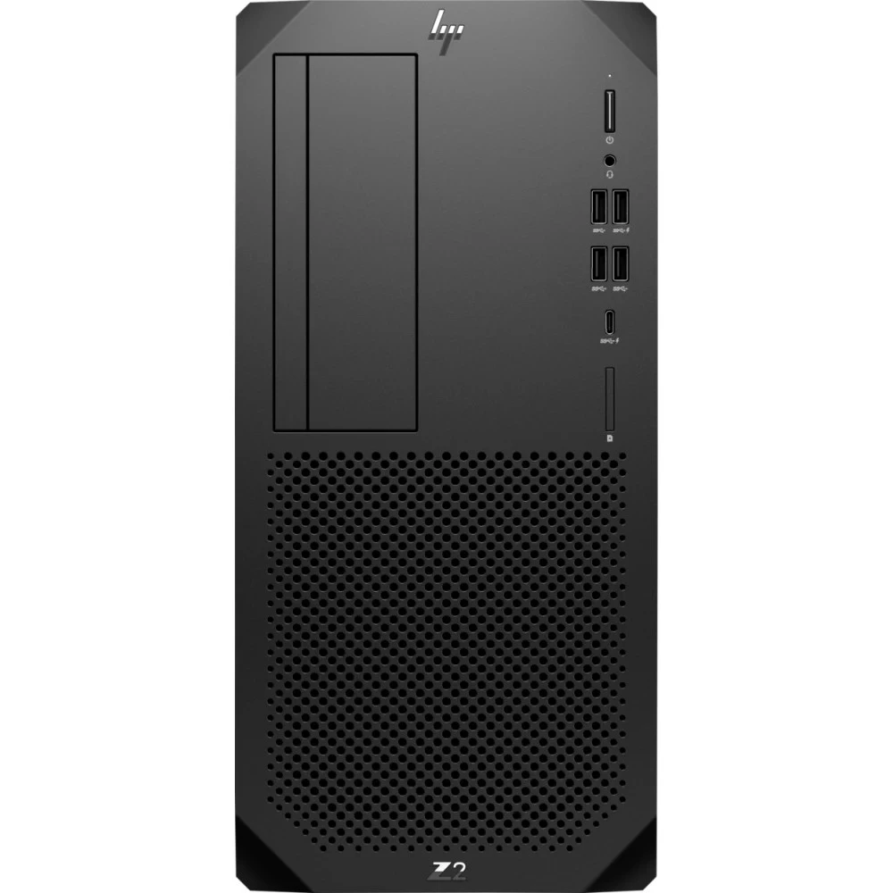 Рабочая станция HP Z2 Tower G9 Workstation 4N3U8AV Большой (Mini Tower, midi Tower, Tower), Core i5, 14500, 32, 512 ГБ