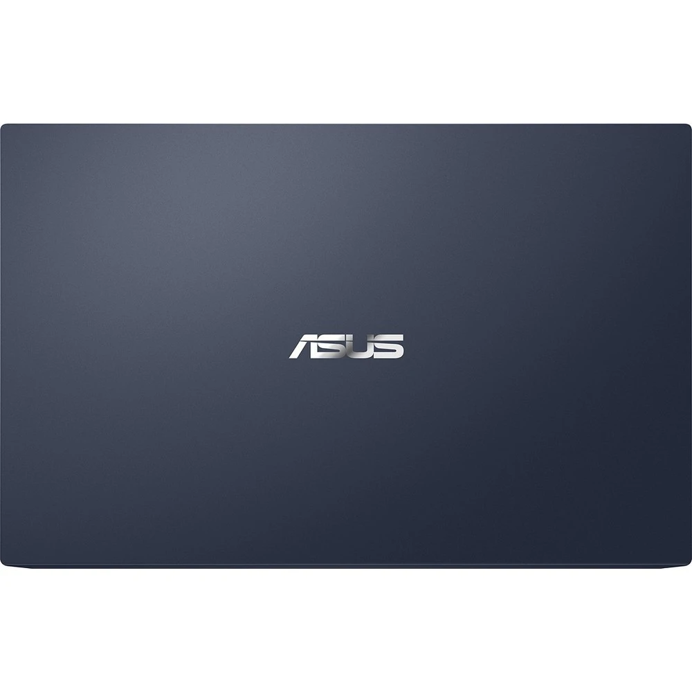 Ноутбук Asus ExpertBook B1 B1502CVA-BQ0347 90NX06X1-M00CJ0 15.6 ", FHD 1920x1080 (16:9), Intel, Core i7, 16 Гб, 512 ГБ, Intel Iris Xe Graphics