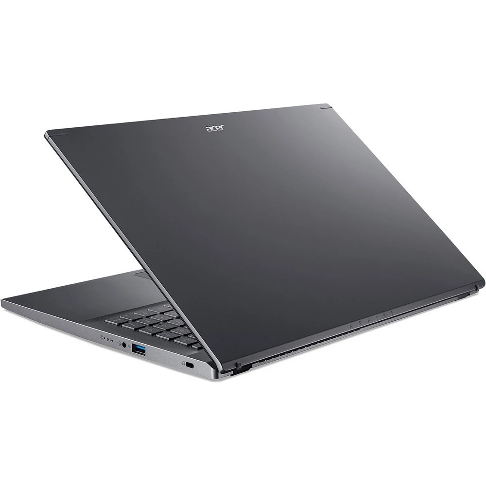Ноутбук Acer Aspire 5 A515-57-52FB NX.KN4ER.004 15.6 ", FHD 1920x1080 (16:9), Intel, Core i5, 16 Гб, 512 ГБ, Intel UHD Graphics