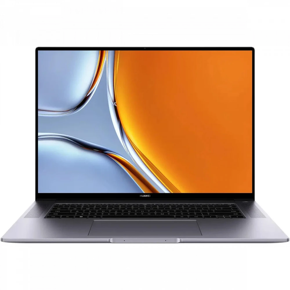 Ноутбук Huawei MateBook 16S CREFG-X 53013WAW 16 ", WQXGA+ 2520x1680 (3:2), Intel, Core i9, 32 Гб, 1 ТБ, Intel UHD Graphics, Windows 11 Home