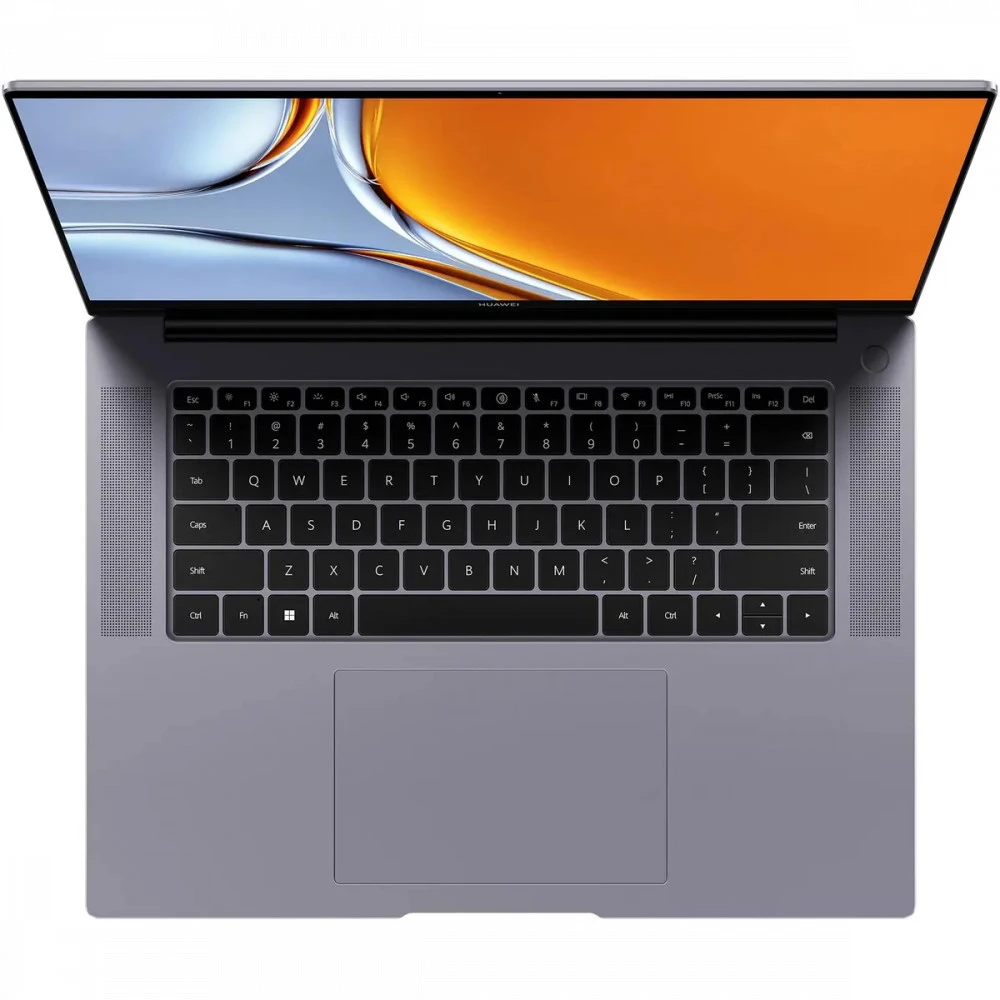 Ноутбук Huawei MateBook 16S CREFG-X 53013WAW 16 ", WQXGA+ 2520x1680 (3:2), Intel, Core i9, 32 Гб, 1 ТБ, Intel UHD Graphics, Windows 11 Home