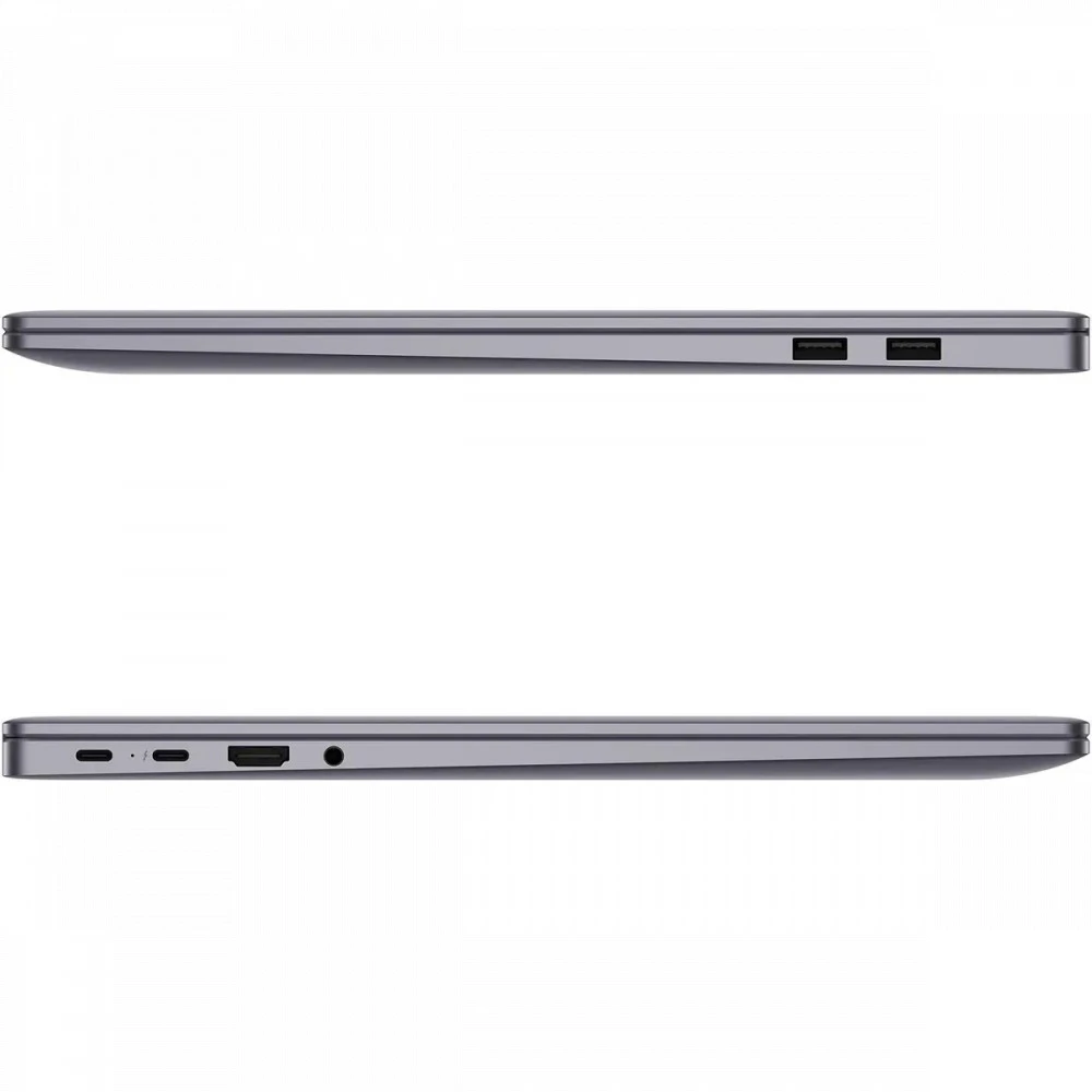 Ноутбук Huawei MateBook 16S CREFG-X 53013WAW 16 ", WQXGA+ 2520x1680 (3:2), Intel, Core i9, 32 Гб, 1 ТБ, Intel UHD Graphics, Windows 11 Home