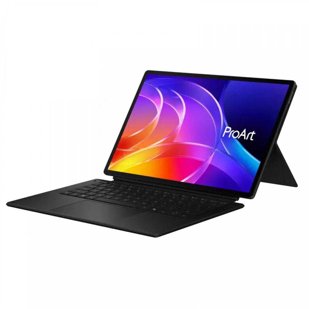 Ноутбук Asus ProArt PZ14 HT7407NA-SN096X 90NB1861-M004K0 14 ", WQXGA+ 2880x1800 (16:10), Qualcomm, Snapdragon X2, 16 Гб, 512 ГБ, Qualcomm® Adreno™ GPU, Windows 11 Pro