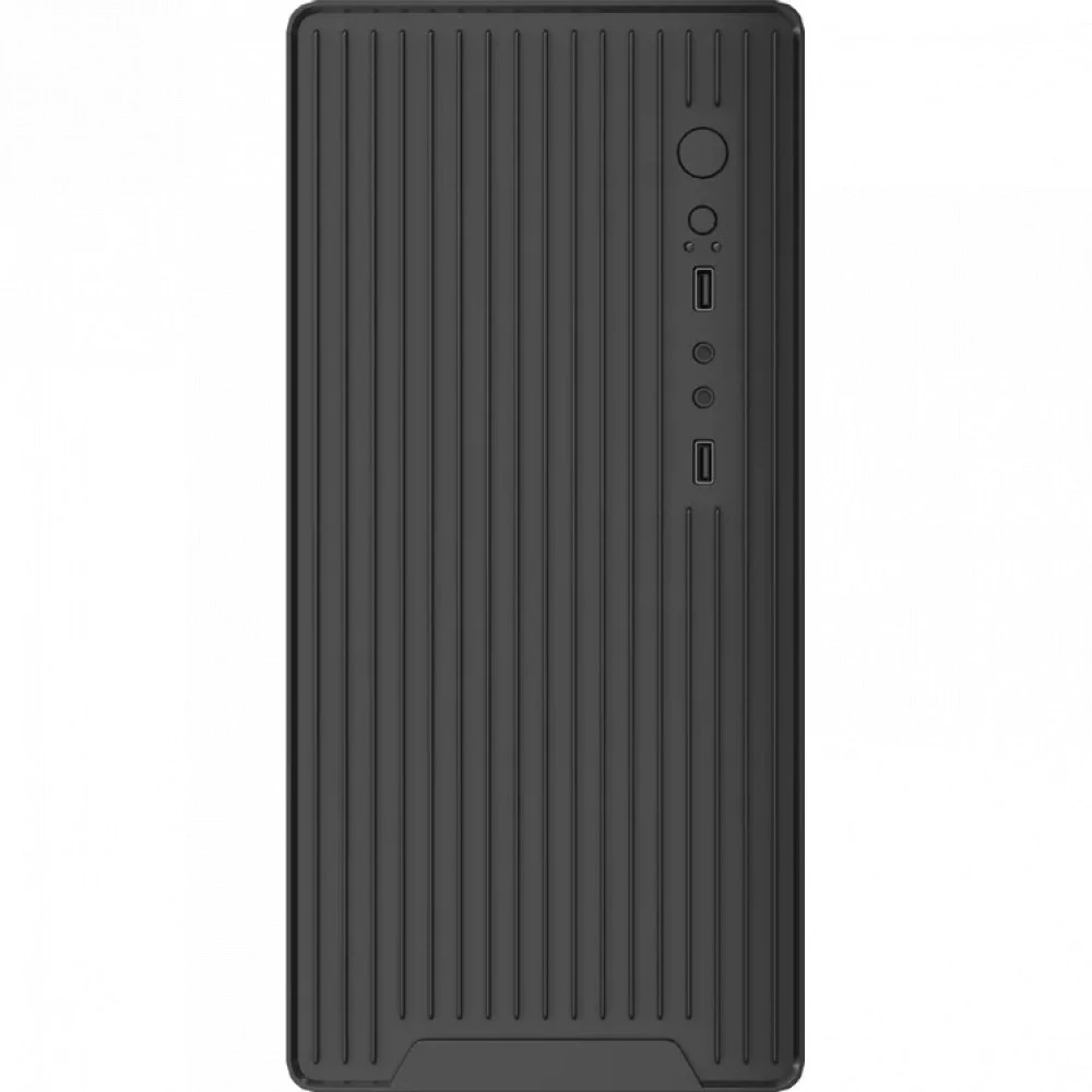 Персональный компьютер iRU Planio 320A5S Tower 2195794 Ryzen 3 Pro, 4350G, 3.8, 16 Гб, DDR4-3200