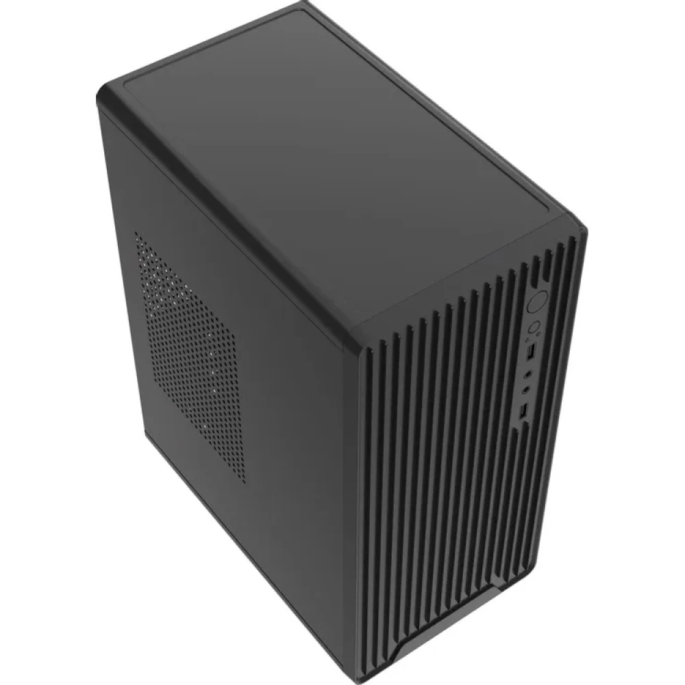 Персональный компьютер iRU Planio 320A5S Tower 2195794 Ryzen 3 Pro, 4350G, 3.8, 16 Гб, DDR4-3200