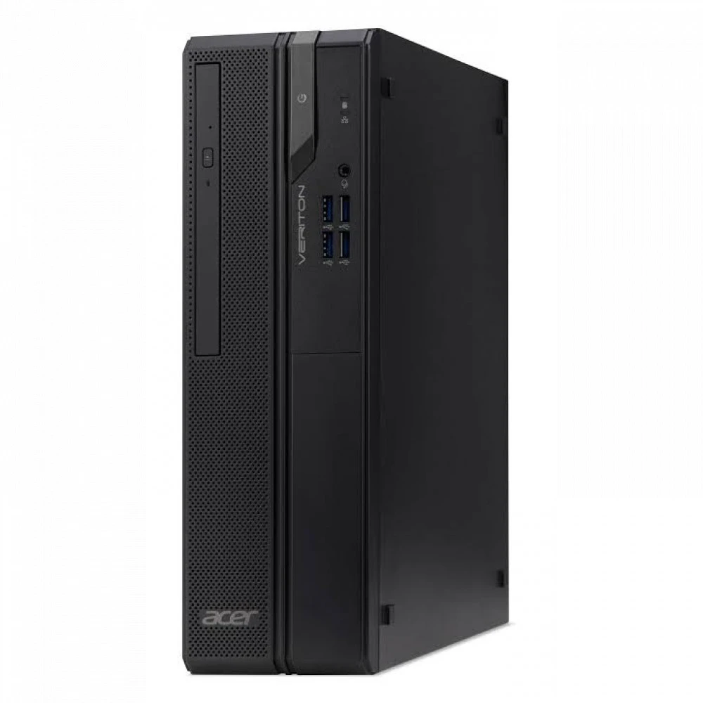 Персональный компьютер Acer Veriton X2710G SFF i3-14100 DT.VY3EC.00S Core i3, 14100, 3.5, 8 Гб, DDR4-3200, Windows 11 Pro