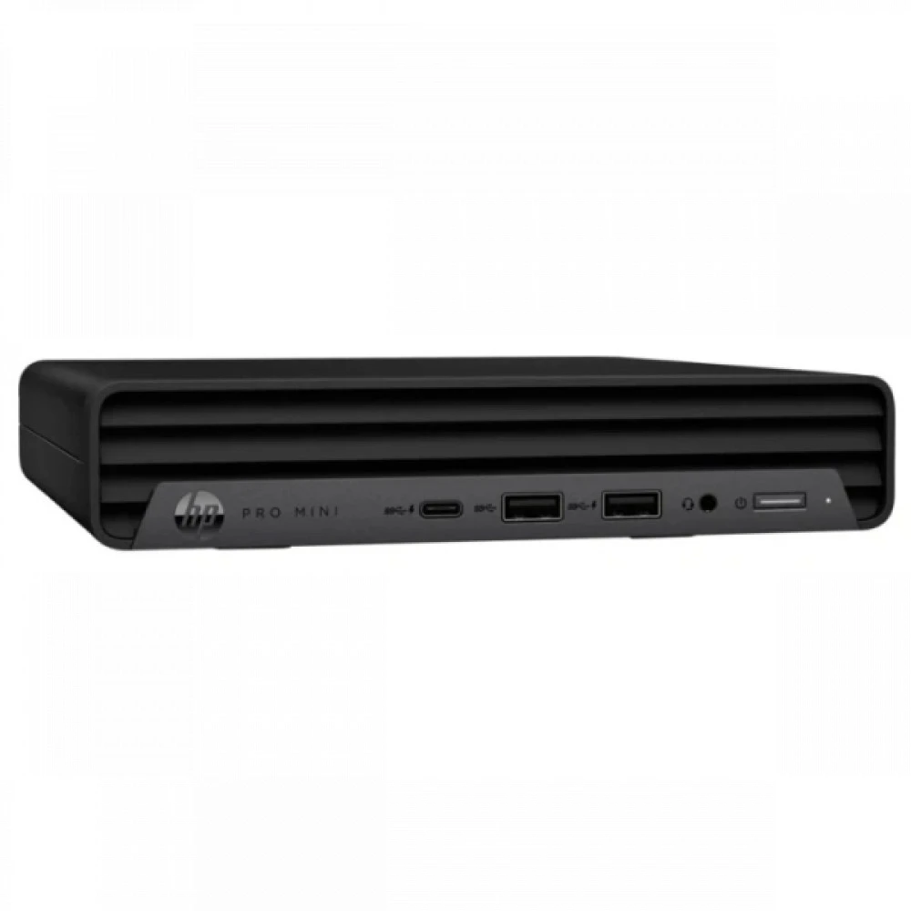 Персональный компьютер HP Pro 400 G9 Mini 8X4W1AV_i7 Core i7, 14700T, 1.3, 8 Гб, DDR5-5600
