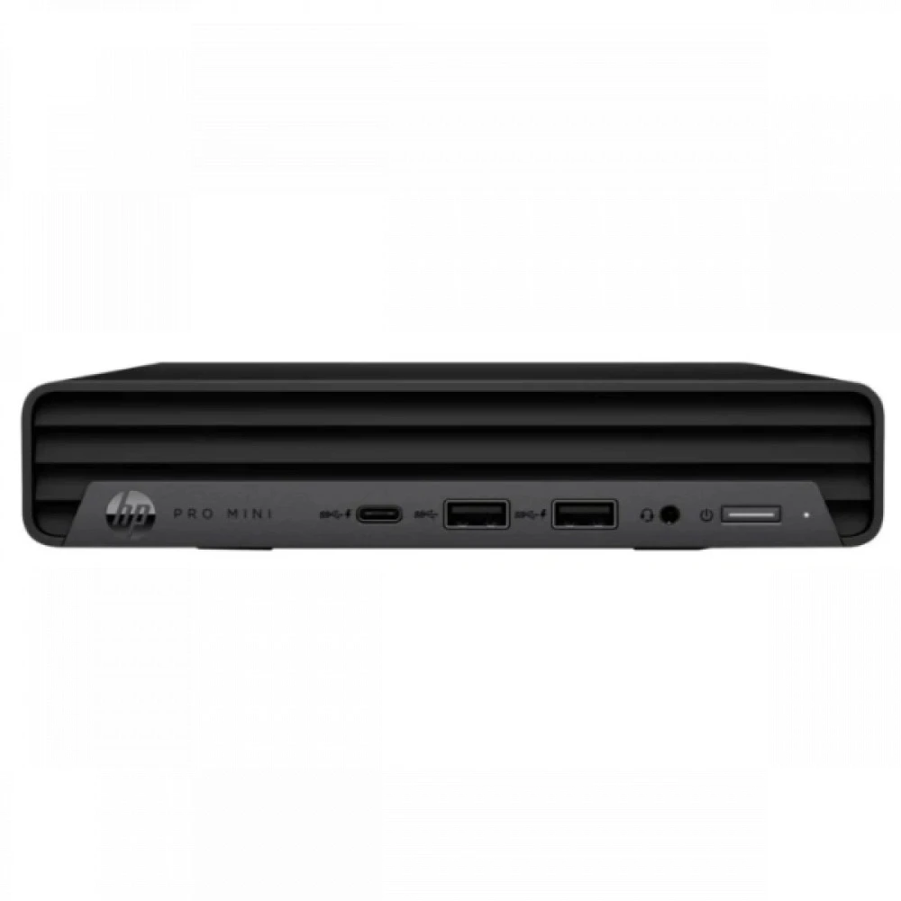 Персональный компьютер HP Pro 400 G9 Mini 8X4W1AV_i7 Core i7, 14700T, 1.3, 8 Гб, DDR5-5600