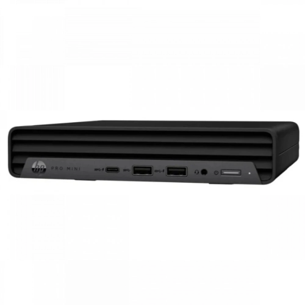 Персональный компьютер HP Pro 400 G9 Mini 8X4W1AV_i7 Core i7, 14700T, 1.3, 8 Гб, DDR5-5600
