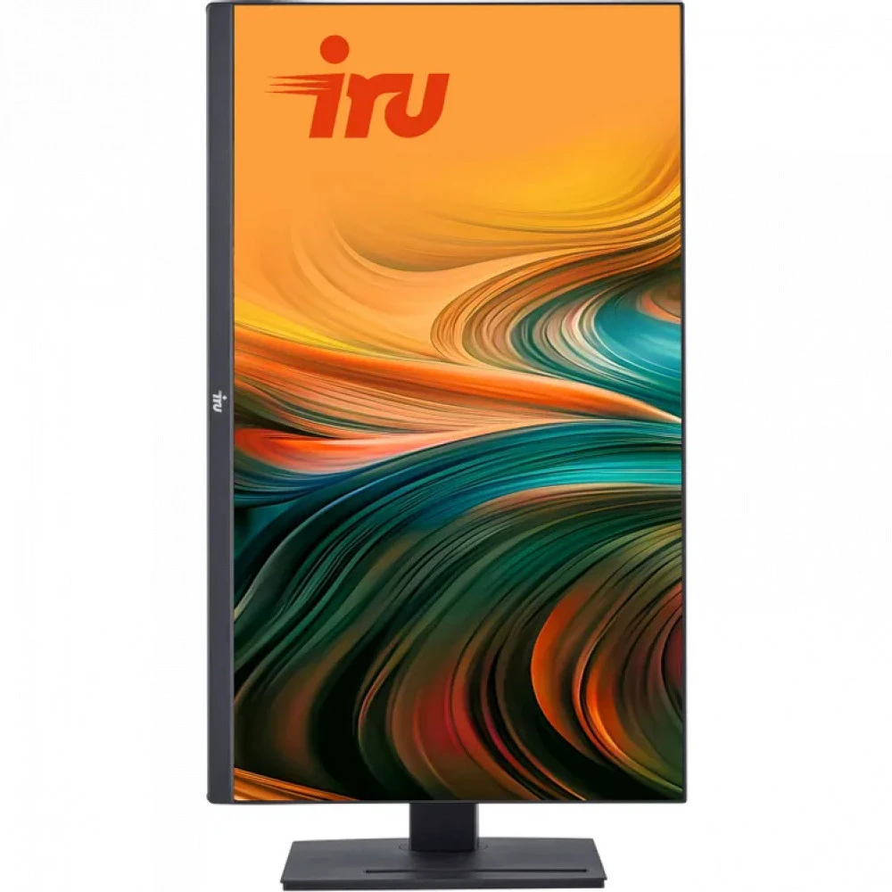 Моноблок iRU Tactio 27IM Full HD 2198181 27 ", Intel, Core i5, 13420H, 2.1, 16 Гб, 512 Гб