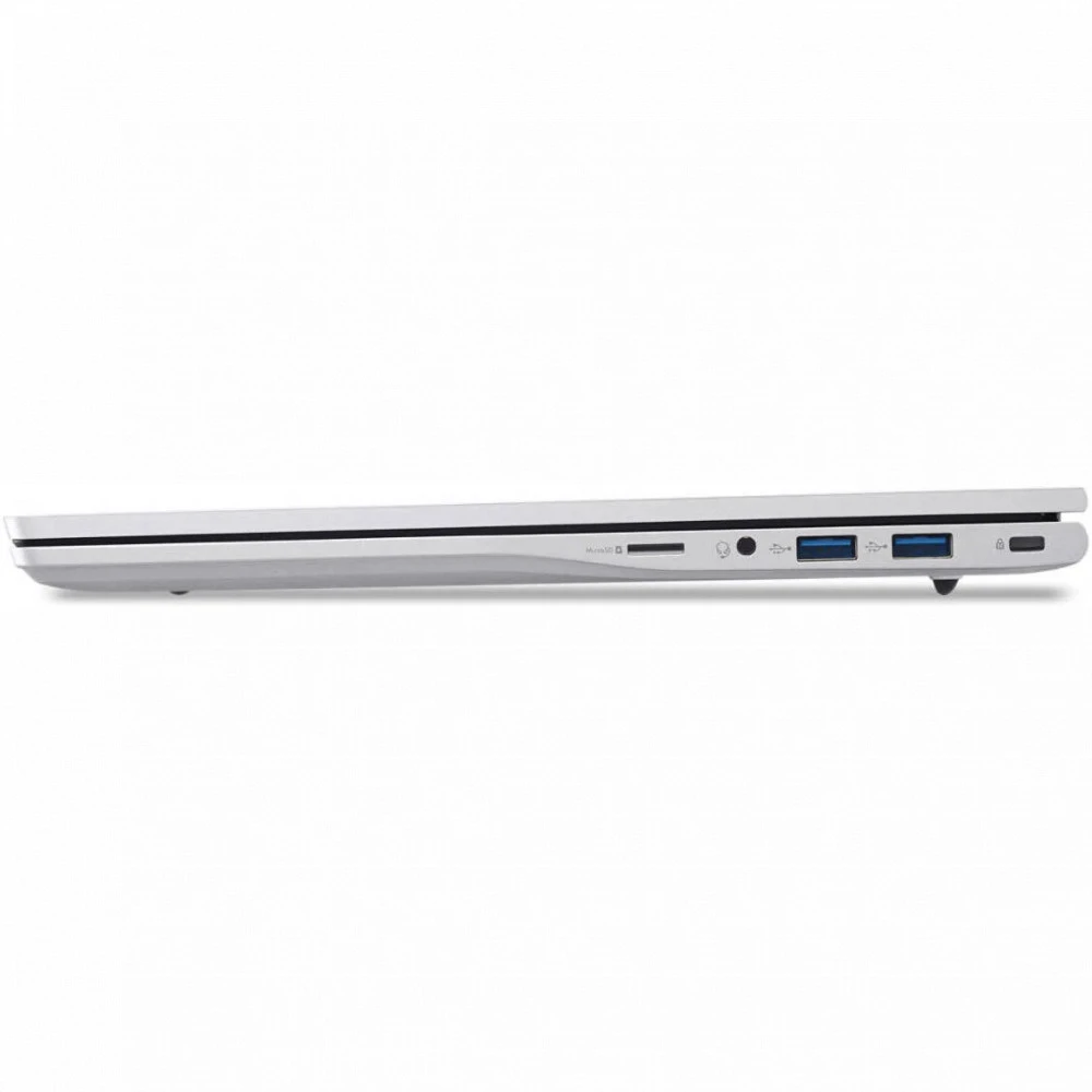 Ноутбук Acer Aspire Lite AL15-53P-722Q NX.DGCCD.002 15.6 ", FHD 1920x1080 (16:9), Intel, Core i7, 16 Гб, 512 ГБ, Intel Iris Xe Graphics