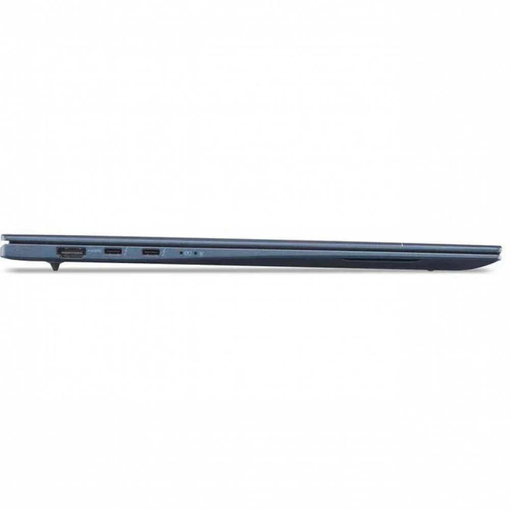 Ноутбук Acer Swift Edge 16 AI SFE16-I51-76RR NX.JVNCD.001 16 ", WQXGA+ 2880x1800 (16:10), Intel, Core Ultra 7, 16 Гб, 512 ГБ, Intel Graphics