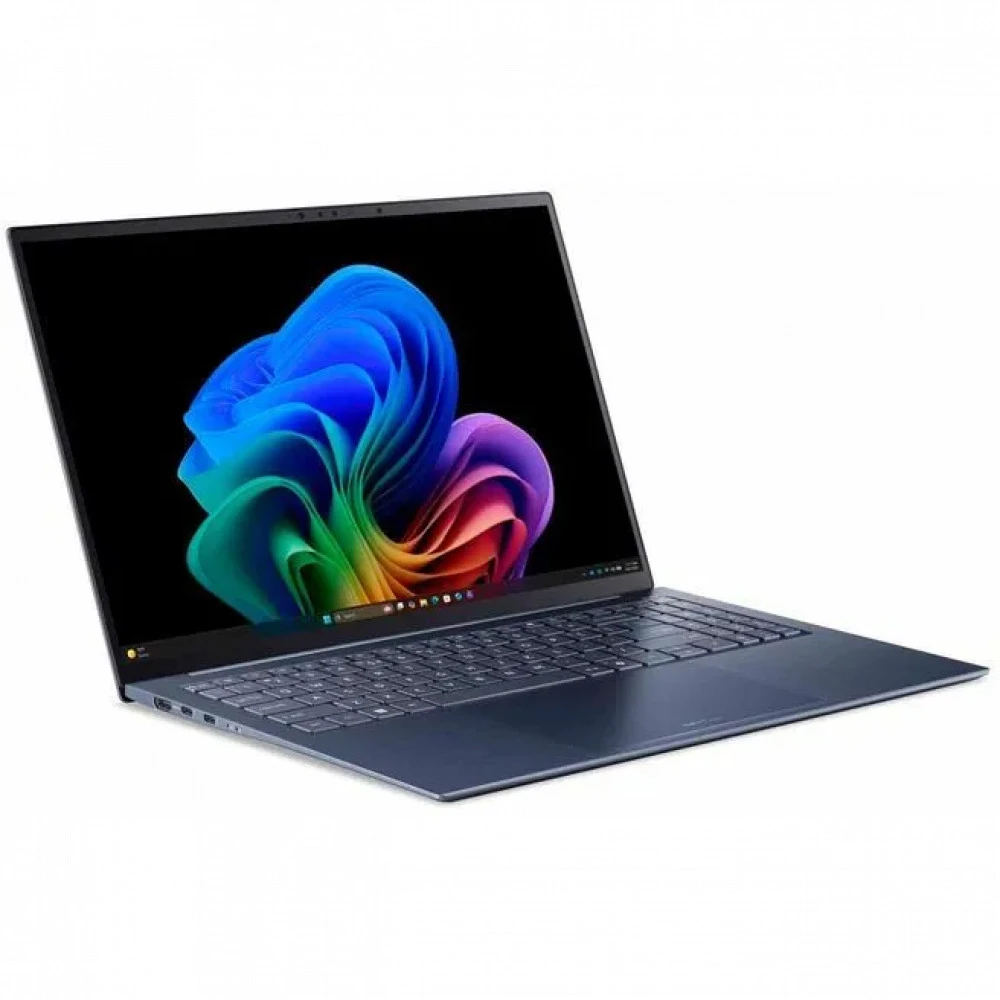 Ноутбук Acer Swift Edge 16 AI SFE16-I51-76RR NX.JVNCD.001 16 ", WQXGA+ 2880x1800 (16:10), Intel, Core Ultra 7, 16 Гб, 512 ГБ, Intel Graphics