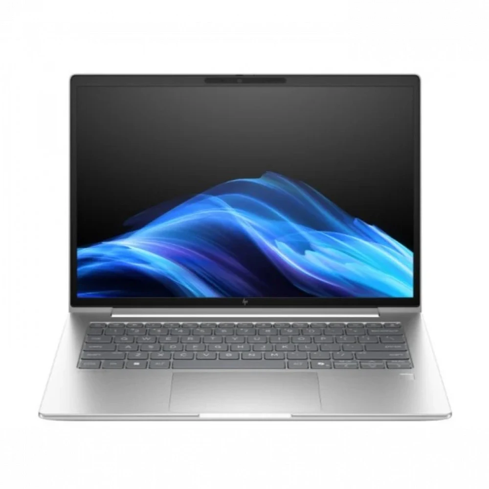 Ноутбук HP Europe EliteBook 6 G1i 14 inch AI PC AV3Q1AV/55575526 14 ", WUXGA 1920x1200 (16:10), Intel, Core Ultra 5, 16 Гб, 512 ГБ, Intel Graphics, Windows 11 Pro