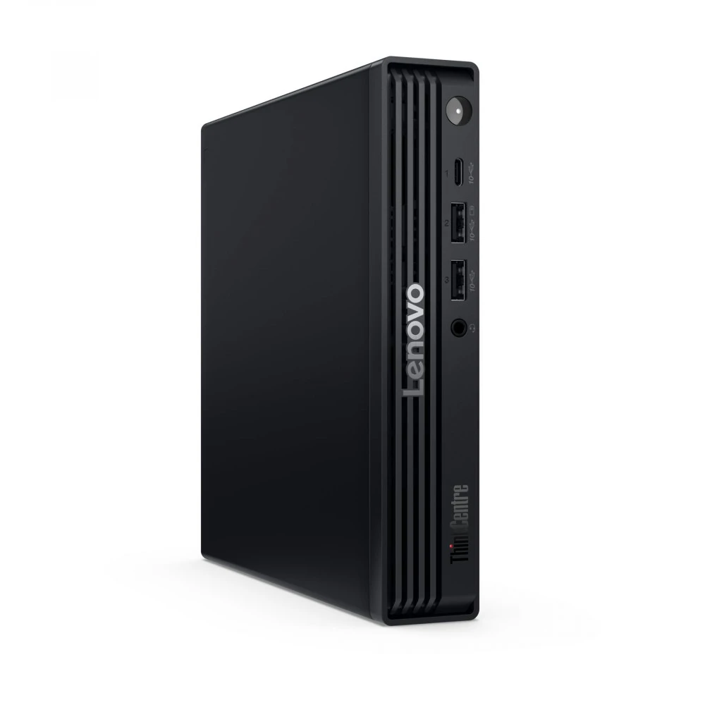 Персональный компьютер Lenovo ThinkCentre M70q Tiny 13A4005BGP Core Ultra 5, 2.5, 8 Гб, DDR5-6400