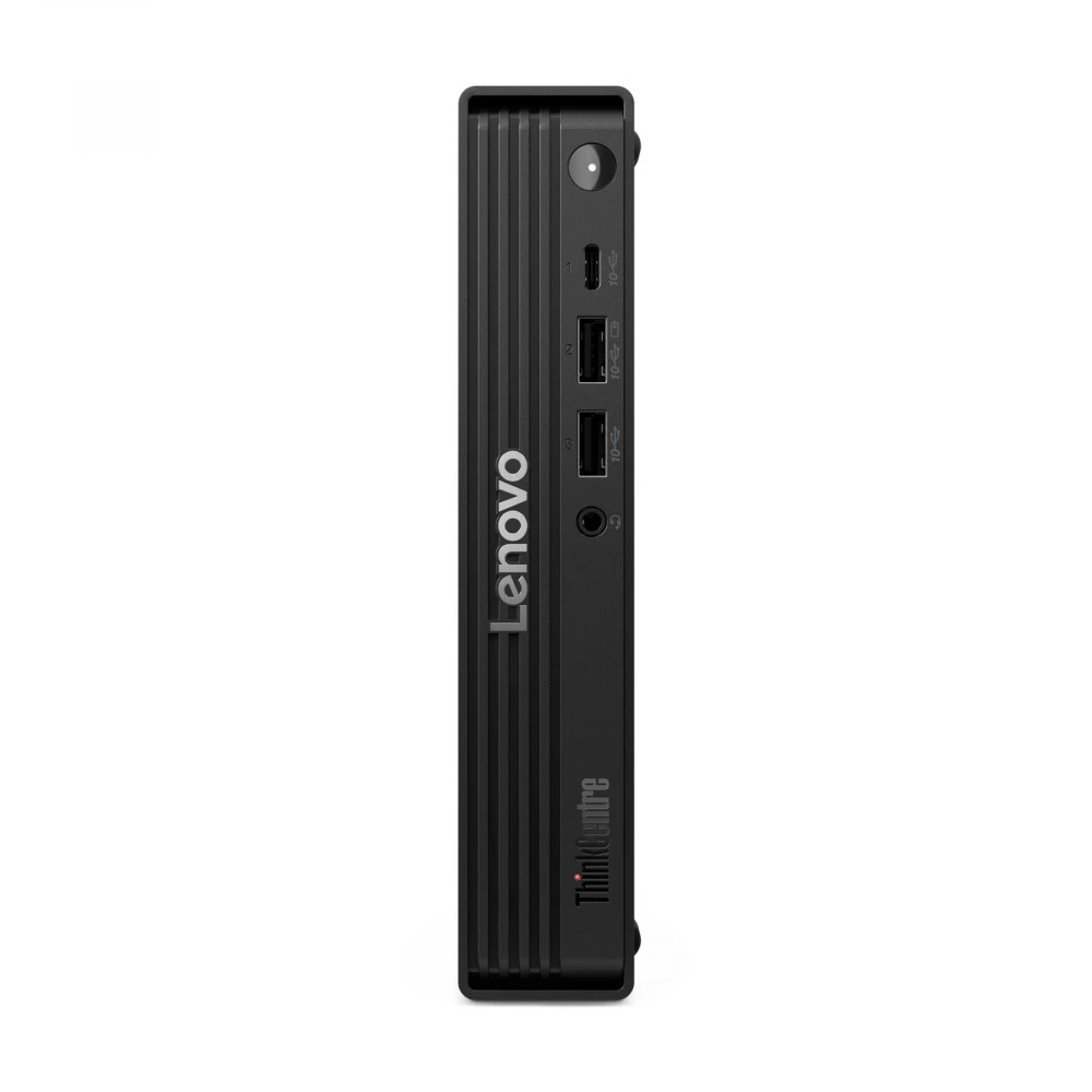 Персональный компьютер Lenovo ThinkCentre M70q Tiny 13A4005BGP Core Ultra 5, 2.5, 8 Гб, DDR5-6400