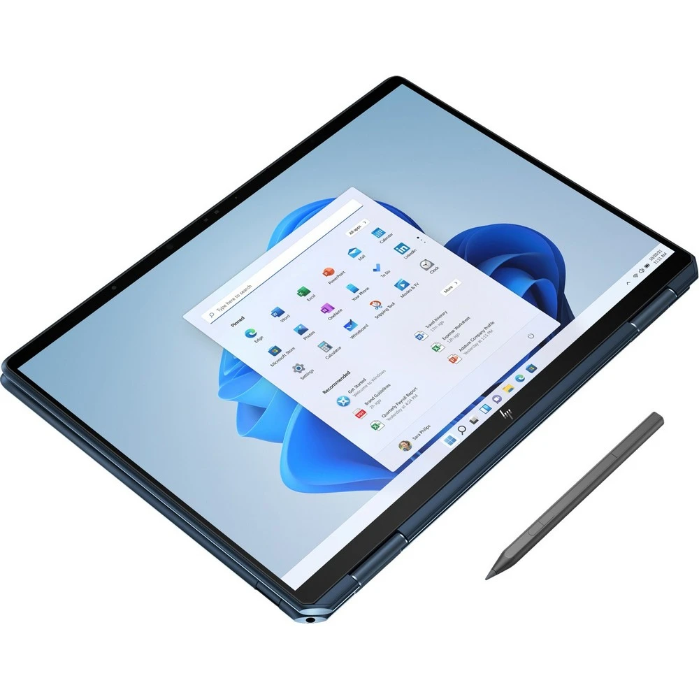 Ноутбук HP Spectre x360 14-ef2006ci 7Y2M7EA 13.5 ", WUXGA+ 1920x1280 (3:2), Intel, Core i5, 16 Гб, 1 ТБ, Intel Iris Xe Graphics, Windows 11 Home