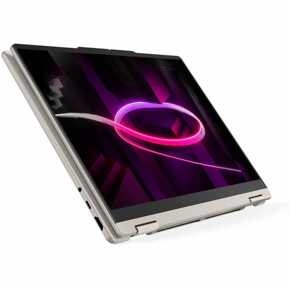Ноутбук Lenovo Yoga 7 2-in-1 14AGP11 83TD0083RK 14 ", WUXGA 1920x1200 (16:10), AMD, Ryzen AI 7, 24 Гб, 512 ГБ, Radeon 840M Graphics, Windows 11 Home