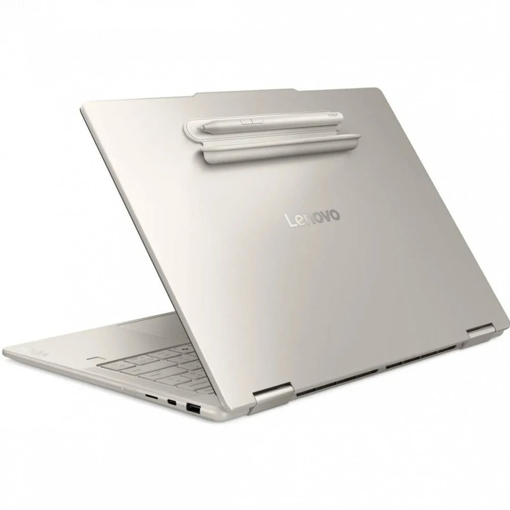 Ноутбук Lenovo Yoga 7 2-in-1 14AGP11 83TD0083RK 14 ", WUXGA 1920x1200 (16:10), AMD, Ryzen AI 7, 24 Гб, 512 ГБ, Radeon 840M Graphics, Windows 11 Home