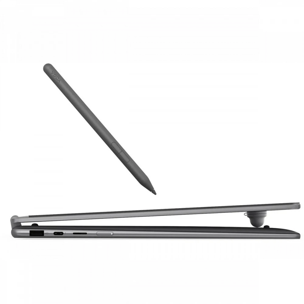Ноутбук Lenovo oga 7 2-in-1 16IPH11 83TE0022RK 16 ", WUXGA 1920x1200 (16:10), Intel, Core Ultra 7, 16 Гб, 1 ТБ, Intel Graphics, Windows 11 Home