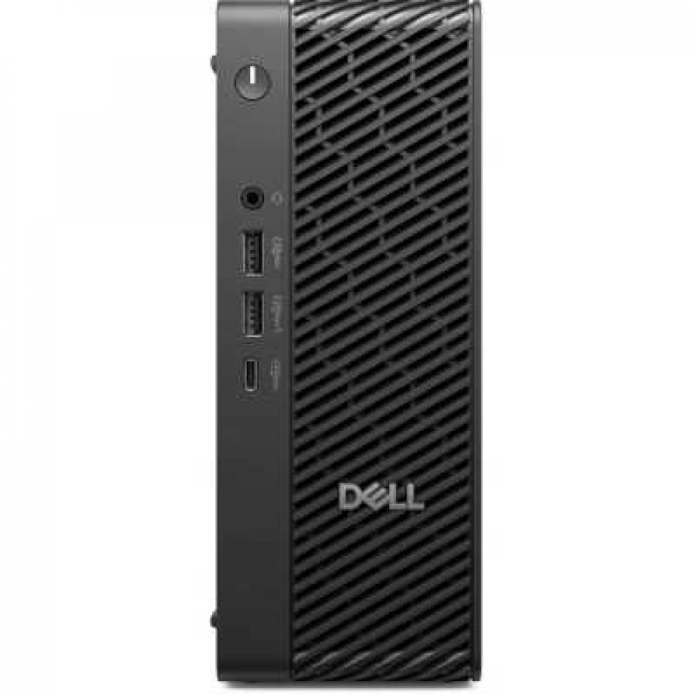 Персональный компьютер Dell Pro Max Micro DPMMAX-7614 Pro Max micro-7614 Core Ultra 7, 265, 2.4, 16 Гб, DDR5-6400, Linux