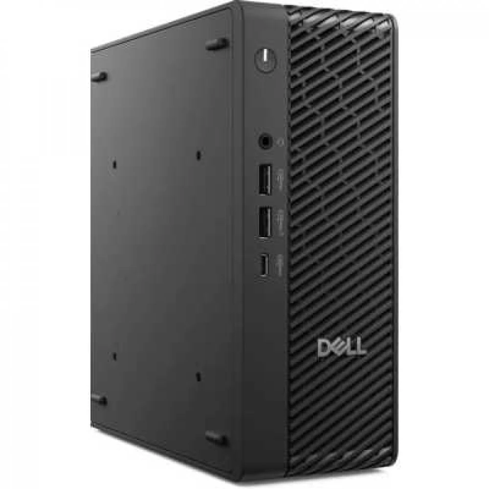 Персональный компьютер Dell Pro Max Micro DPMMAX-7614 Pro Max micro-7614 Core Ultra 7, 265, 2.4, 16 Гб, DDR5-6400, Linux