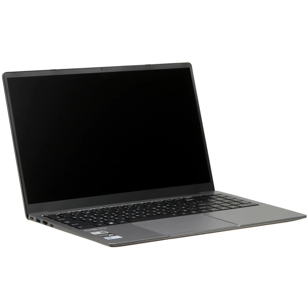 Ноутбук OSIO FocusLine F150i-031 15.6 ", FHD 1920x1080 (16:9), Intel, Core i5, 16 Гб, 512 ГБ, Intel Iris Xe Graphics