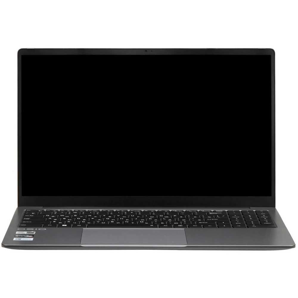 Ноутбук OSIO FocusLine F150i-031 15.6 ", FHD 1920x1080 (16:9), Intel, Core i5, 16 Гб, 512 ГБ, Intel Iris Xe Graphics
