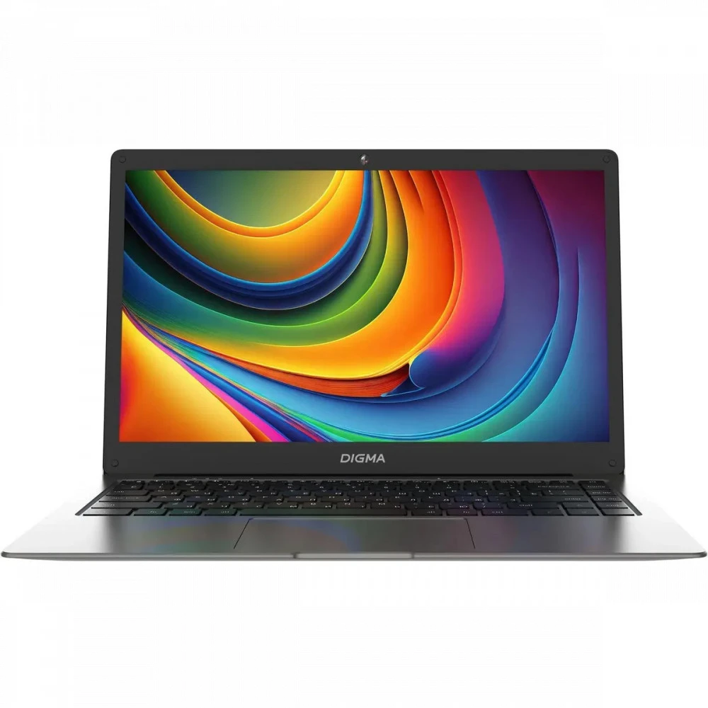 Ноутбук Digma EVE C4800 DN14CN-8CXW01 14.1 ", FHD 1920x1080 (16:9), Intel, Celeron, 8 Гб, 256 ГБ, Intel UHD Graphics, Windows 11 Pro