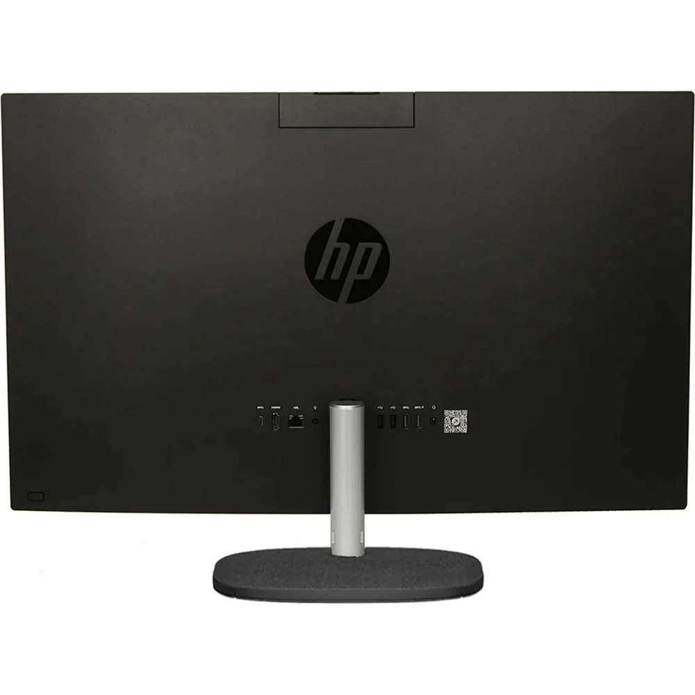 Моноблок HP All-in-One 27-cr0022ci 7X9W2EA 27 ", Intel, Core i7, 1355U, 1.7, 16 Гб, 512 Гб
