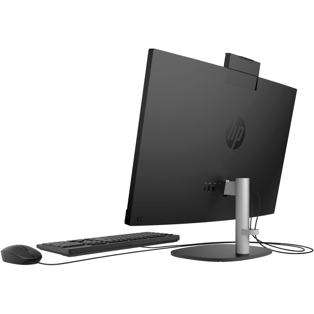 Моноблок HP All-in-One 24-cr0019ci 7Y0B5EA 23.8 ", AMD, Ryzen 5, 7520U, 2.8, 8 Гб, 512 Гб