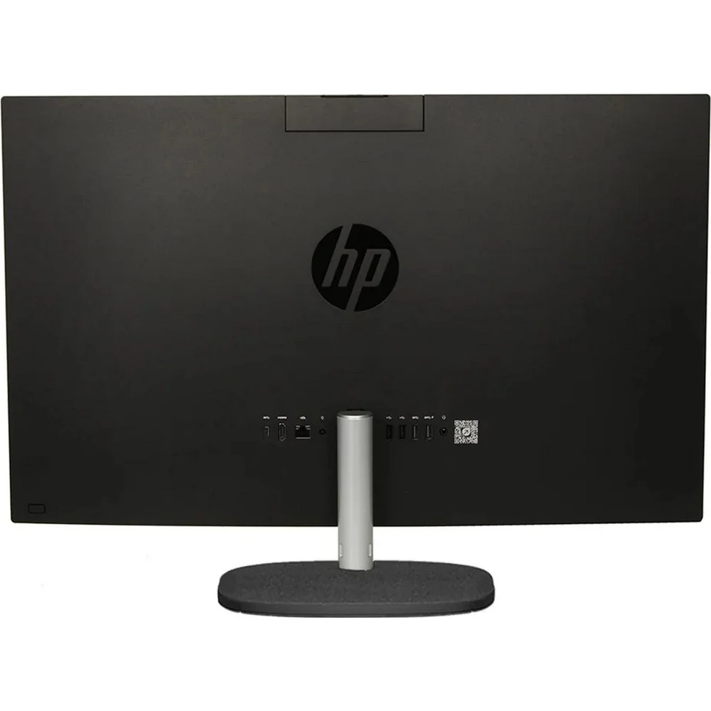 Моноблок HP All-in-One 27-cr0037ci 7Y0F3EA 27 ", Intel, Core i3, 1315U, 1.2, 8 Гб, 512 Гб