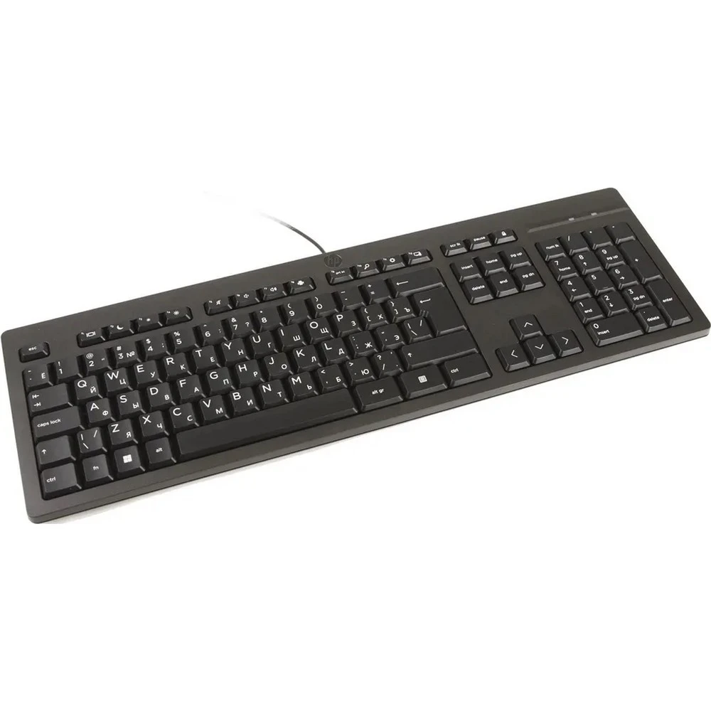 Моноблок HP All-in-One 27-cr0037ci 7Y0F3EA 27 ", Intel, Core i3, 1315U, 1.2, 8 Гб, 512 Гб