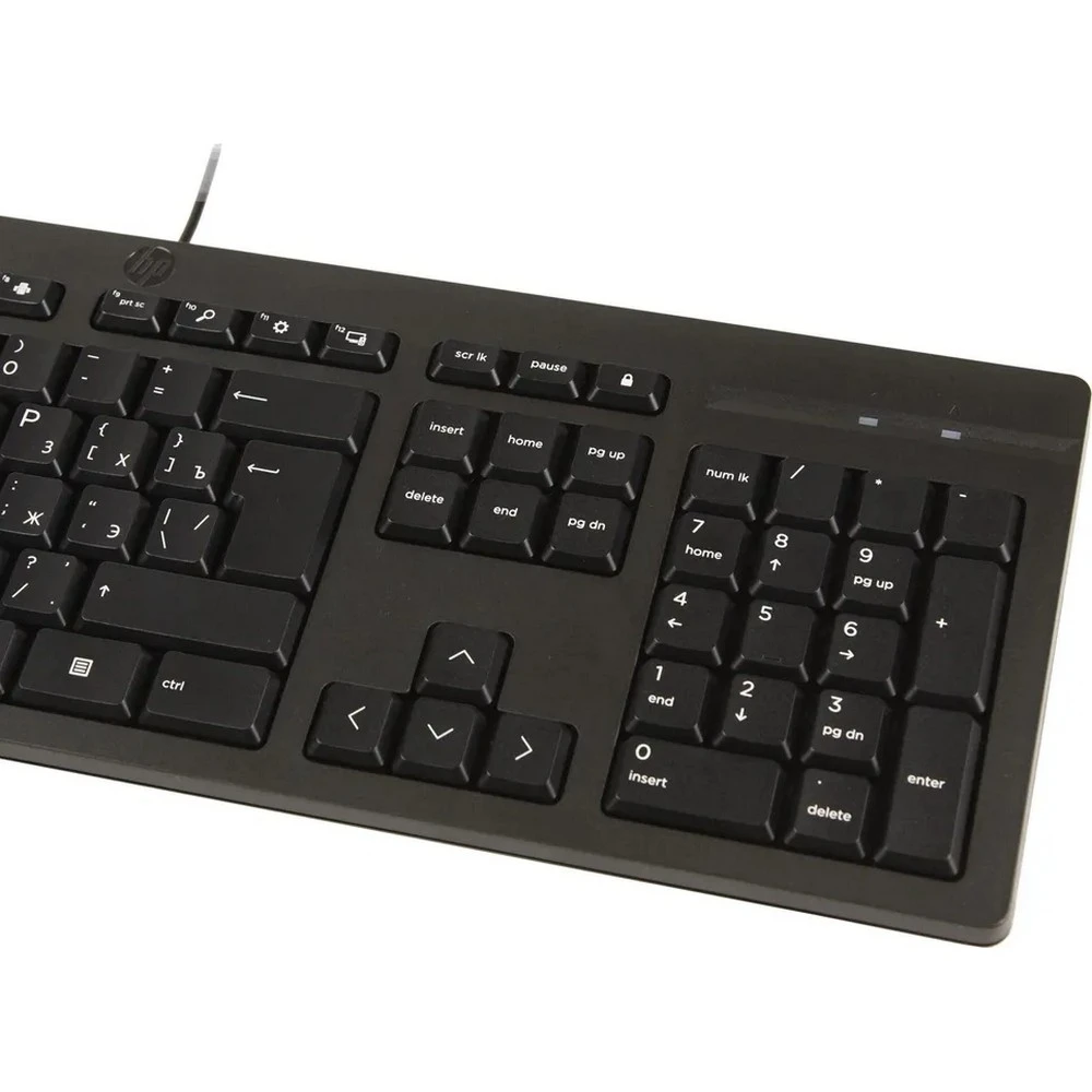 Моноблок HP All-in-One 27-cr0037ci 7Y0F3EA 27 ", Intel, Core i3, 1315U, 1.2, 8 Гб, 512 Гб