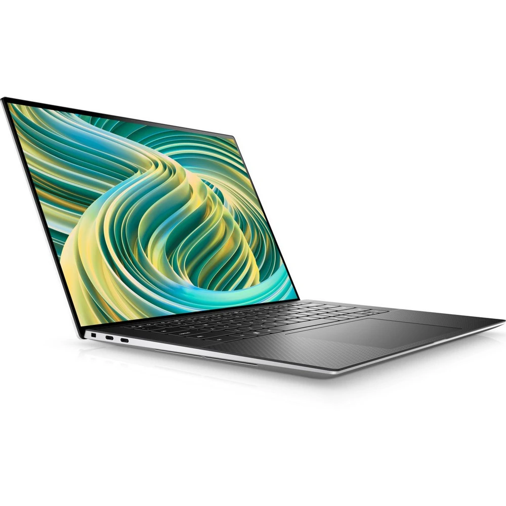 Ноутбук Dell XPS 15 9530 210-BGMJ-3 15.6 ", 3.5K 3456x2160 (16:10), Intel, Core i9, 64 Гб, 8 ТБ, NVIDIA GeForce RTX 4070, Windows 11 Home