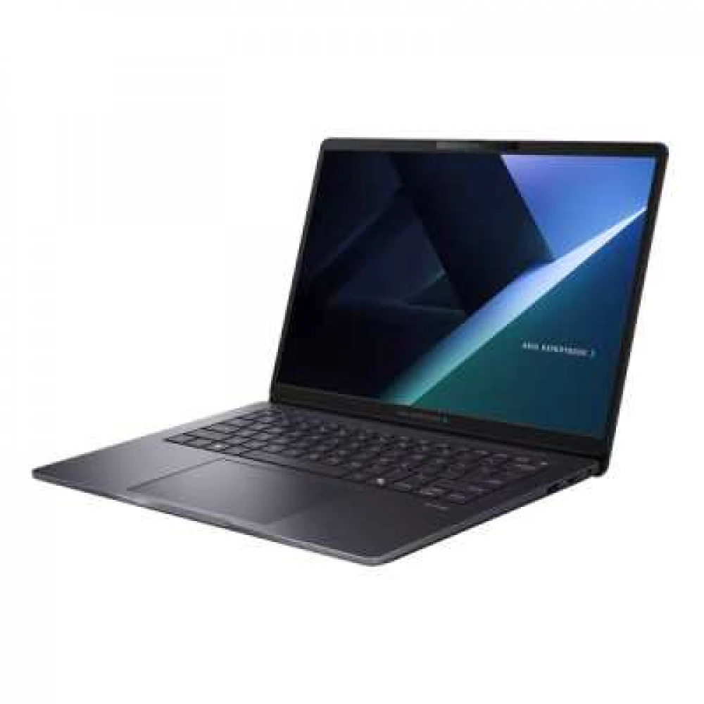 Ноутбук Asus ExpertBook B3 G2 BM3406CGA-LY0047 90NX0AD1-M001H0 14 ", WUXGA 1920x1200 (16:10), AMD, Ryzen AI 5, 16 Гб, 512 ГБ, Radeon 840M Graphics