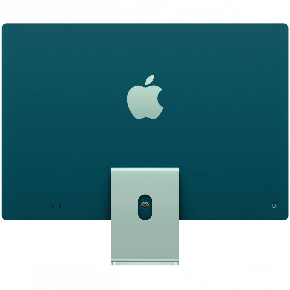 Моноблок Apple iMac 24 2023 MQRA3RU/A 24 ", Apple, Apple M3 Series, M3, 2.75, 8 Гб, 256 Гб