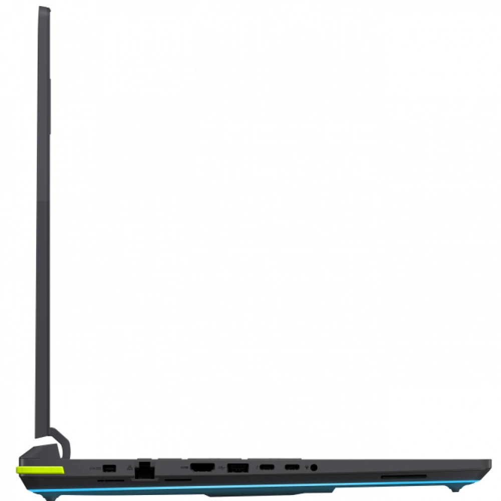 Ноутбук Asus ROG Strix G18 G815LP-TT229W 90NR0LK1-M00BT0 18 ", WQXGA 2560x1600 (16:10), Intel, Core Ultra 9, 16 Гб, 1 ТБ, nVidia GeForce RTX 5070, Windows 11 Home