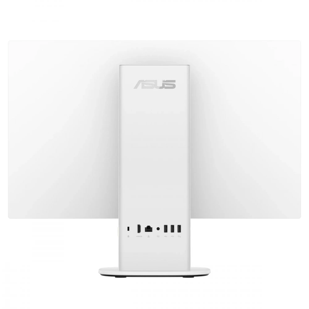 Моноблок Asus VM240FA-WPC017W 90PT0491-M005M0 23.8 ", AMD, Ryzen 5, 40, 2.8, 8 Гб, 512 Гб