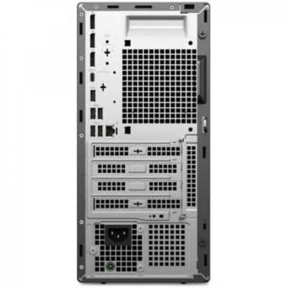 Персональный компьютер Dell Pro Precision 7 T1 P7T1-7652A Core Ultra 7, 265, 2.4, 16 Гб, DDR5-6400, Linux