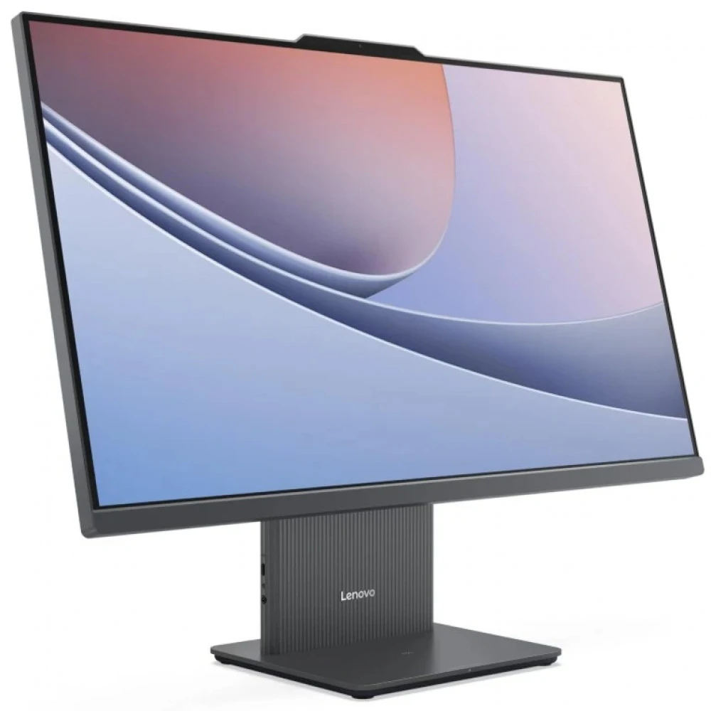Моноблок Lenovo IdeaCentre 27ILL11 F0JW001ALK 27 ", Intel, Core Ultra 5, 226V, 2.1, 16 Гб, 512 Гб