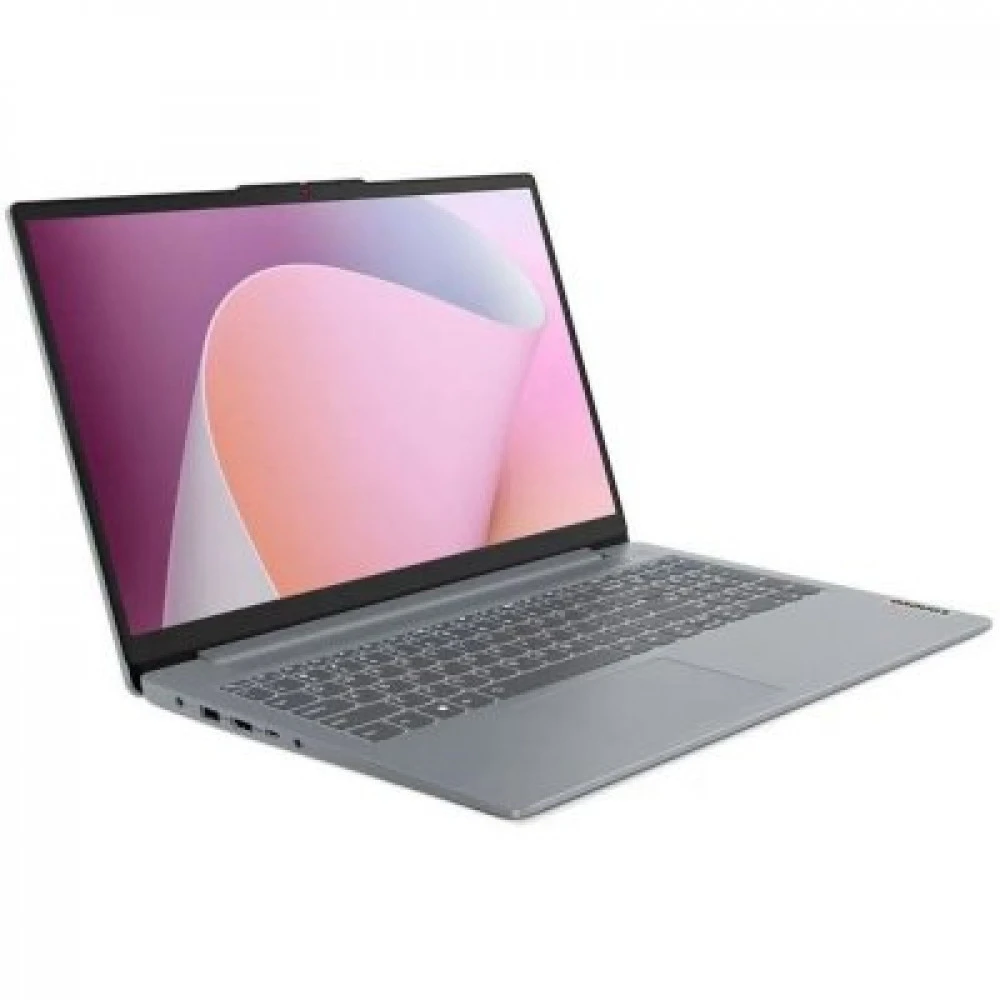 Ноутбук Lenovo 82XQ0163FU 15.6 ", FHD 1920x1080 (16:9), AMD, Ryzen 3, 8 Гб, 512 ГБ, AMD Radeon 610M