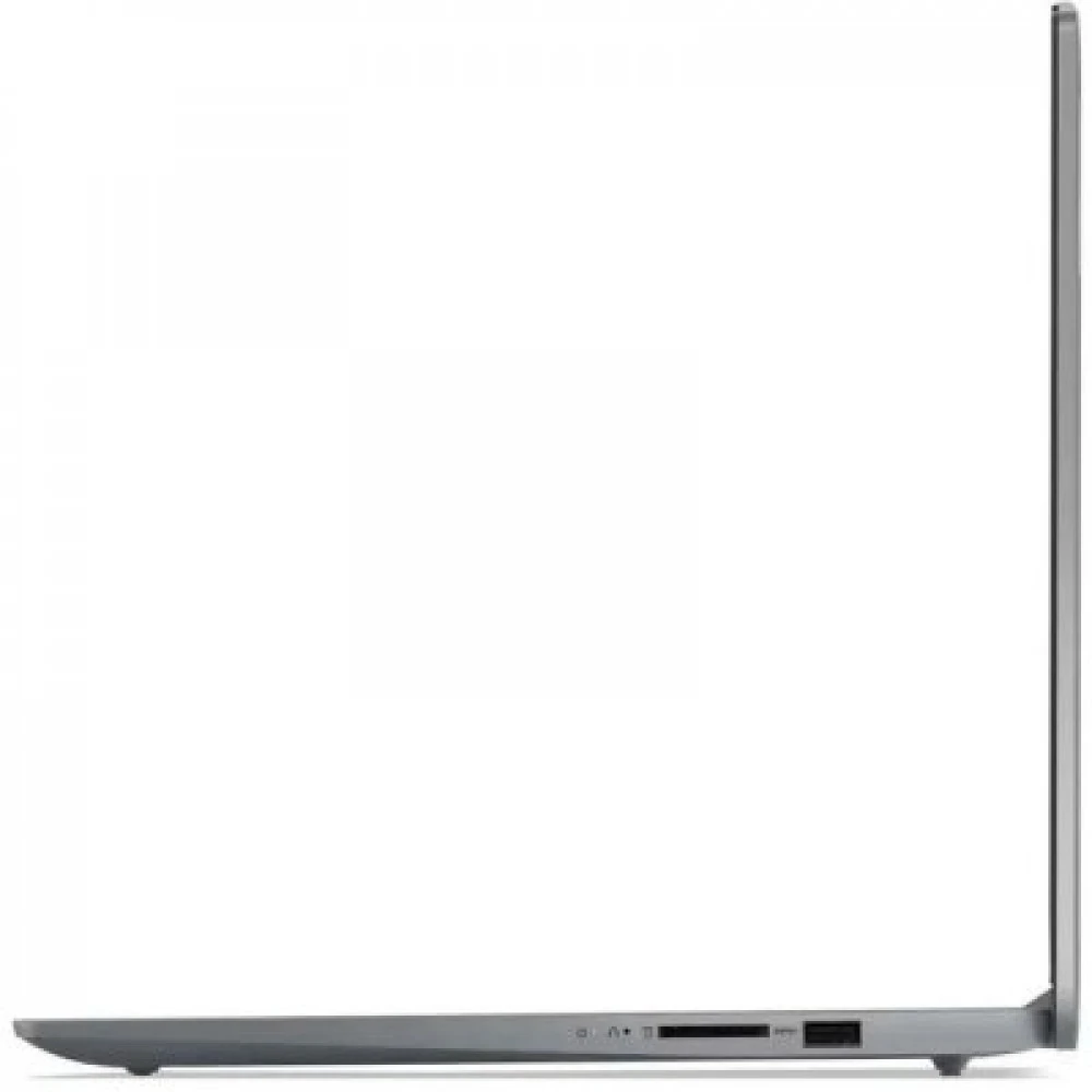Ноутбук Lenovo 82XQ0163FU 15.6 ", FHD 1920x1080 (16:9), AMD, Ryzen 3, 8 Гб, 512 ГБ, AMD Radeon 610M